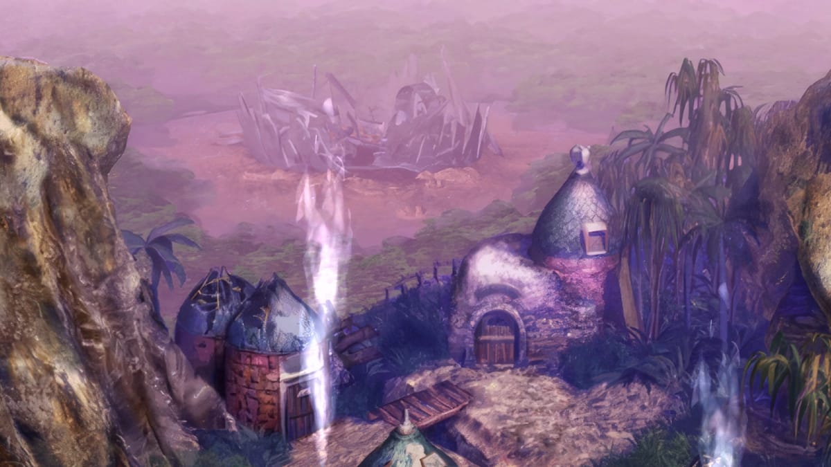 [FF7] 공략 - Disk 1 - 옛 친구와의 재회 ~ 에어리스의 첫사랑