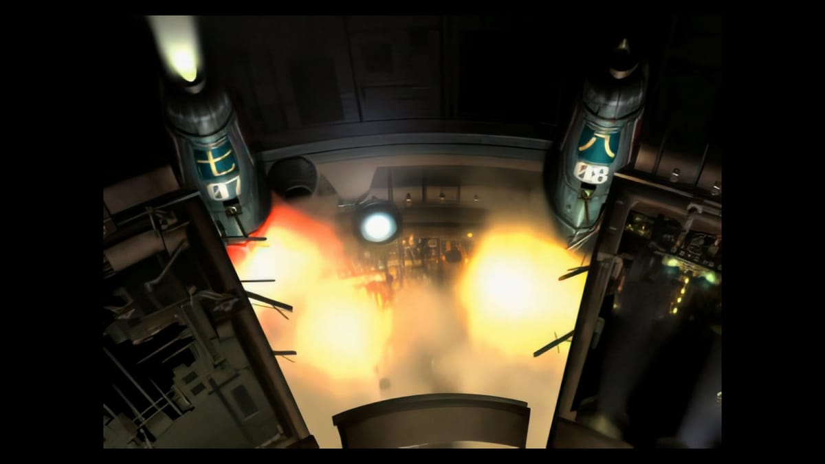 [FF7] 공략 - Disk 1 - 콜네오의 저택 ~ 7번가의 운명