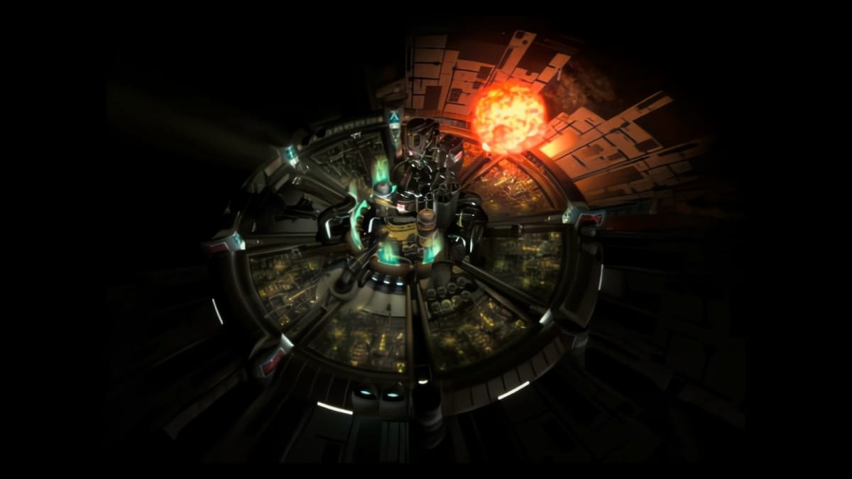 [FF7] 공략 - Disk 1 - 마황로 파괴 작전 ~ 귀환