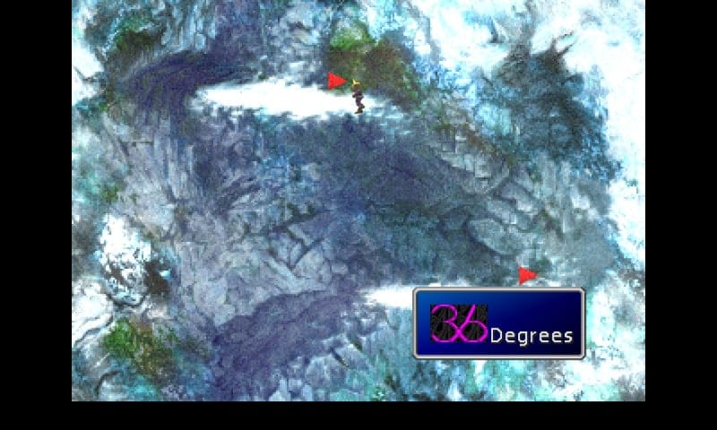 [FF7] 공략 - Disk 2 - 가이아의 절벽 ~ 알 쥬논