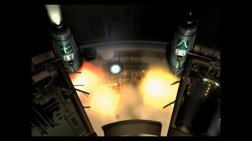 [FF7] 공략 - Disk 1 - 콜네오의 저택 ~ 7번가의 운명